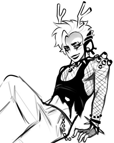Sketch Example