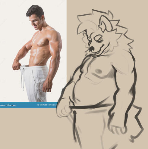 Sketch example