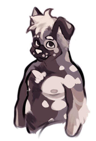Flat Example